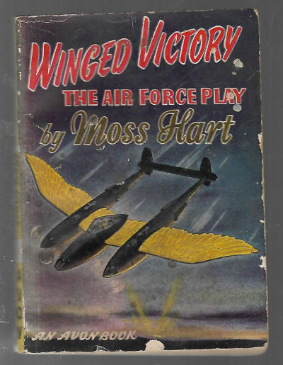 Winged Victory